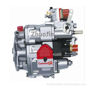 Cummins Engine Spare Parts PT Fuel Pump